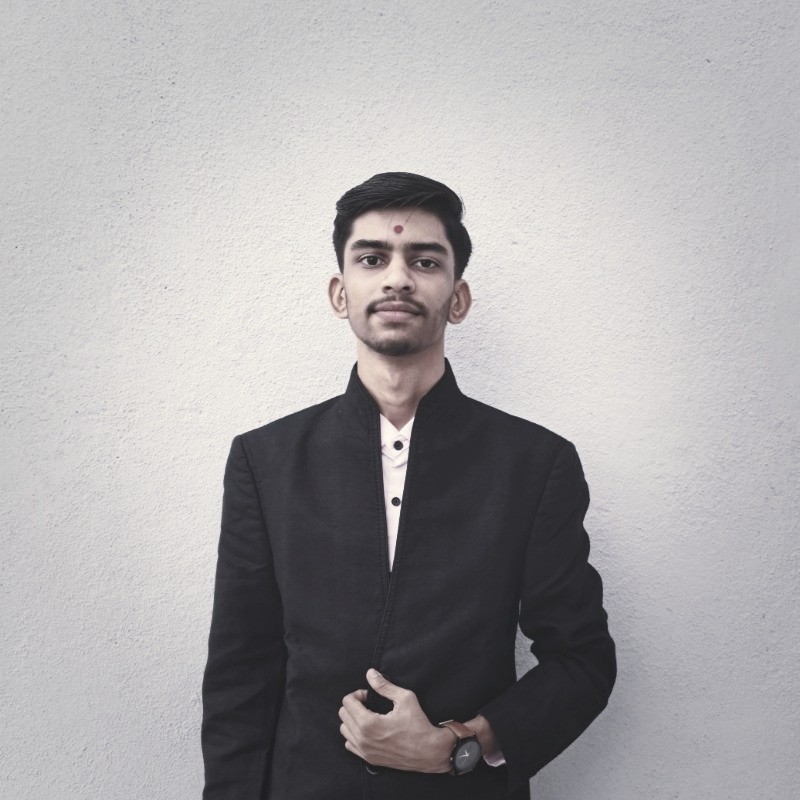 A digital profile